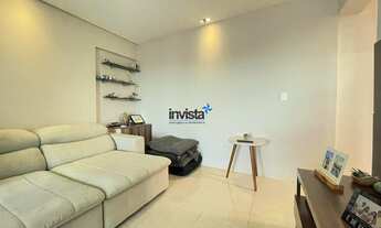 Imagem 2: Apartamento 2 dormitórios sendo 1 suíte - Macuco