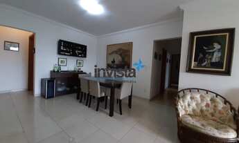 Imagem 4: COMPRAR APARTAMENTO 2 DORMITÓRIOS NA PONTA DA PRAIA em Santos