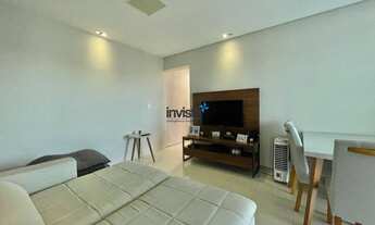 Imagem: Apartamento 2 dormitórios sendo 1 suíte