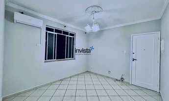 Imagem: Comprar apartamento de 2 quartos no Boqueirão