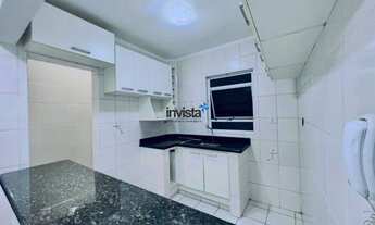 Imagem 7: Comprar apartamento de 2 quartos no Boqueirão em Santos