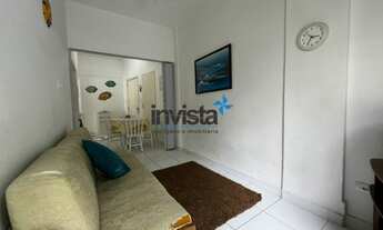 Imagem 3: APARTAMENTO 1 DORM NA AVENIDA DA PRAIA!