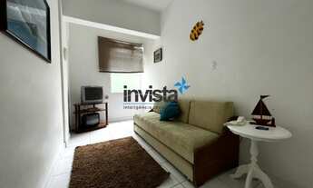 Imagem 2: APARTAMENTO 1 DORM NA AVENIDA DA PRAIA!