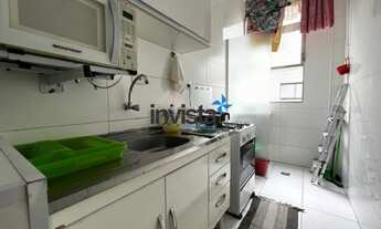 Imagem 5: APARTAMENTO 1 DORM NA AVENIDA DA PRAIA!