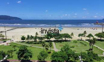 Imagem: APARTAMENTO VISTA MAR PORTEIRA FECHADA