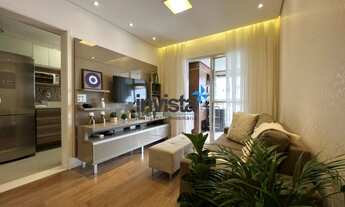 Imagem 2: COLOURS - 3 DORM/1 SUÍTE - LAZER COMPLETO - 2 VAGAS - POMPÉIA