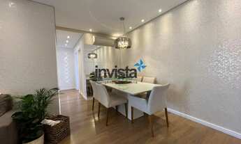 Imagem 7: COLOURS - 3 DORM/1 SUÍTE - LAZER COMPLETO - 2 VAGAS - POMPÉIA