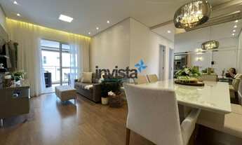 Imagem 3: COLOURS - 3 DORM/1 SUÍTE - LAZER COMPLETO - 2 VAGAS - POMPÉIA