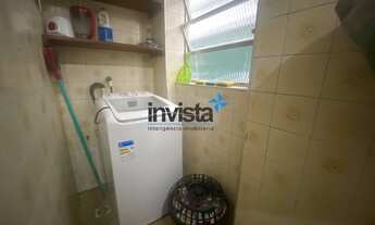 Imagem 4: Comprar apartamento de 1 dormitório no Gonzaga em Santos