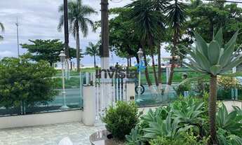 Imagem 5: Comprar apartamento de 1 dormitório no Gonzaga em Santos