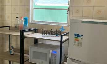 Imagem 3: Comprar apartamento de 1 dormitório no Gonzaga em Santos