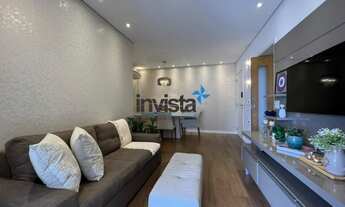 Imagem 6: COLOURS - 3 DORM/1 SUÍTE - LAZER COMPLETO - 2 VAGAS - POMPÉIA