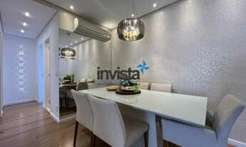 Imagem: COLOURS - 3 DORM/1 SUÍTE - LAZER COMPLETO