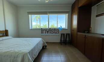Imagem 2: Comprar apartamento com 1 quarto na Ponta da Praia em Santos