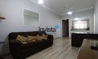 Imagem 2: Comprar apartamento com 1 quarto no Campo Grande em Santos