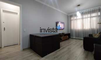 Imagem 4: Comprar apartamento com 1 quarto no Campo Grande em Santos