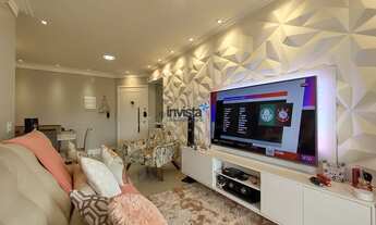 Imagem 5: 3 dormitórios no Acqua Play