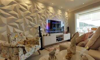 Imagem: 3 dormitórios no Acqua Play