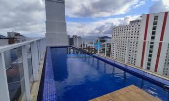 Imagem: Apartamento de 2 dormitórios com lazer