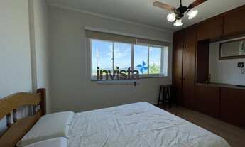 Imagem 4: Comprar apartamento com 1 quarto na Ponta da Praia em Santos