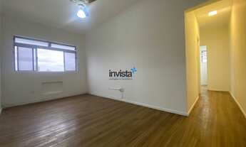 Imagem: VAGA DEMARCADA, ANDAR ALTO, AREJADO COM