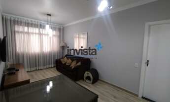 Imagem 1: Comprar apartamento com 1 quarto no Campo Grande em Santos