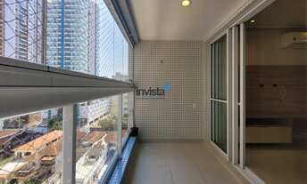 Imagem: 2 DORMITÓRIOS 2 VAGAS LAZER COMPLETO