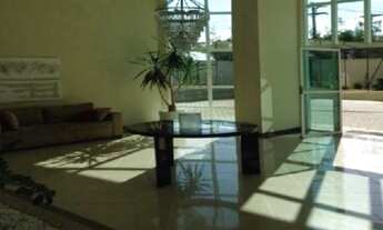 Imagem 2: APARTAMENTO RESIDENCIAL em SOROCABA - SP, PARQUE CAMPOLIM