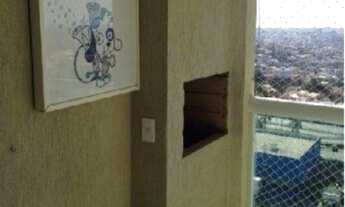 Imagem 7: APARTAMENTO RESIDENCIAL em SOROCABA - SP, PARQUE CAMPOLIM