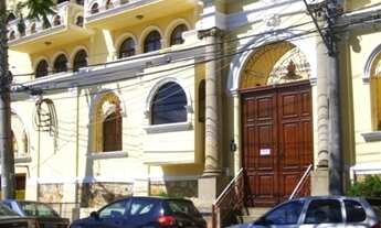 Imagem 2: APARTAMENTO RESIDENCIAL em SOROCABA - SP, CENTRO