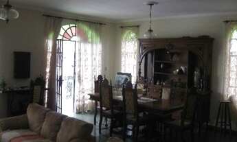 Imagem 2: CASA RESIDENCIAL em SOROCABA - SP, PARQUE CAMPOLIM