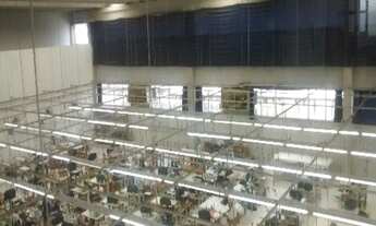 Imagem 1: GALPAO COMERCIAL em SOROCABA - SP, VILA FIORI