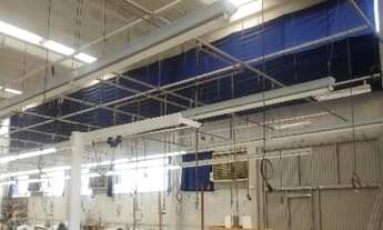 Imagem 5: GALPAO COMERCIAL em SOROCABA - SP, VILA FIORI