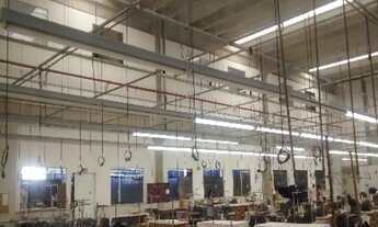 Imagem 7: GALPAO COMERCIAL em SOROCABA - SP, VILA FIORI