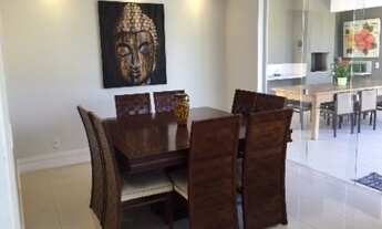 Imagem 5: Casa alto padrão no Condomínio Lago da Serra, aceita permuta parcial por casa ou apartamen