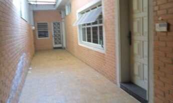 Imagem 2: CASA RESIDENCIAL em SOROCABA - SP, JARDIM VERGUEIRO