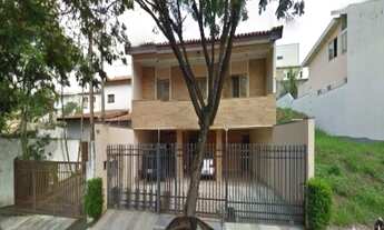 Imagem: CASA RESIDENCIAL em SOROCABA - SP, PARQUE