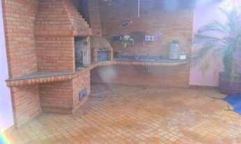 Imagem: CASA RESIDENCIAL em SOROCABA - SP, JARDIM