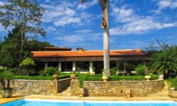 Imagem: FAZENDA EM SOROCABA, PARQUE RESERVA FAZENDA