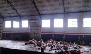 Imagem: BARRACAO COMERCIAL em SOROCABA - SP, JARDIM