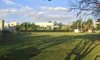 Imagem 6: BELÍSSIMO TERRENO NO COND.LAGO AZUL, 1.029M² TOTAL, ACEITA PERMUTA EM ALPHAVILLE