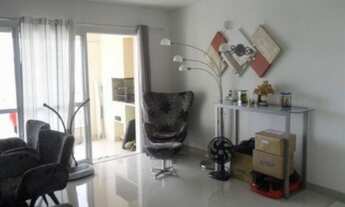 Imagem: APARTAMENTO LINDO NO ED. RESERVA CAMPOLIM