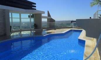 Imagem: ÓTIMO APARTAMENTO NO CAMPOLIM, 04 DORM