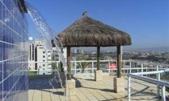 Imagem 2: ÓTIMO APARTAMENTO NO CAMPOLIM, 04 DORM - 02 SUÍTES, 137M² ÚTEIS