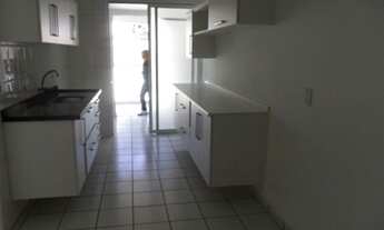 Imagem 7: ÓTIMO APARTAMENTO NO CAMPOLIM, 04 DORM - 02 SUÍTES, 137M² ÚTEIS