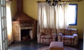 Imagem 4: LINDO SÍTIO (HARAS) EM BRAGANÇA PAULISTA, CASA SEDE C/ 07 DORM, 950M² CONST, 96.000M² TOTA