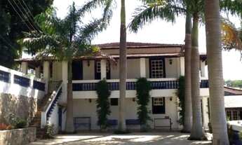 Imagem: LINDO SÍTIO (HARAS) EM BRAGANÇA PAULISTA