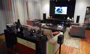 Imagem: CHÁCARA EM ARAÇOIABA DA SERRA COM 04 SUÍTES