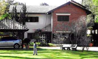 Imagem 7: CHÁCARA EM ARAÇOIABA DA SERRA COM 04 SUÍTES (01 COM CLOSET) ACEITA IMÓVEL EM SOROCABA COMO