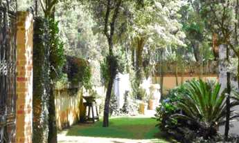 Imagem 3: CHÁCARA EM ARAÇOIABA DA SERRA COM 04 SUÍTES (01 COM CLOSET) ACEITA IMÓVEL EM SOROCABA COMO